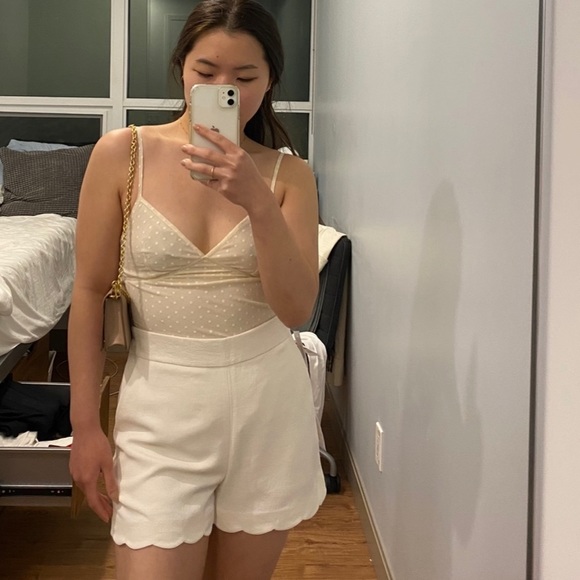 Wilfred Arbre Shorts - Picture 5 of 7